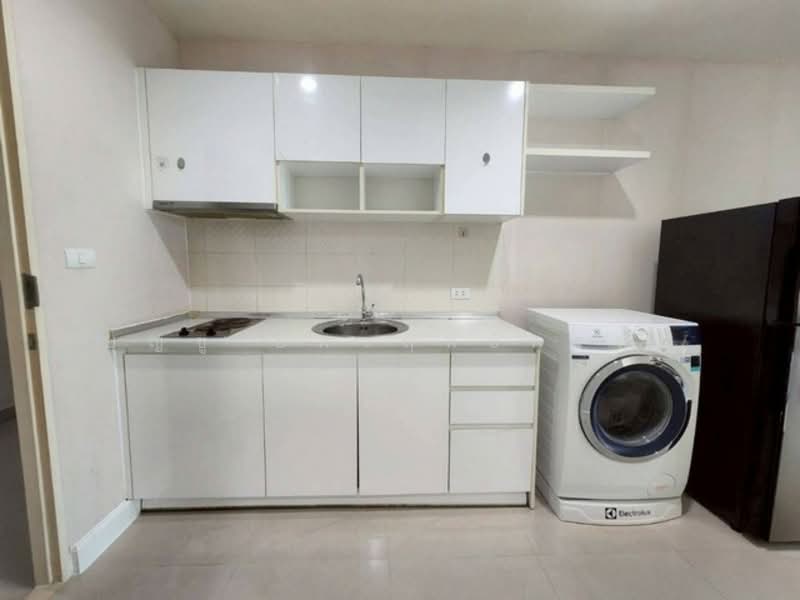 The Lake Kallaprapruk-Wutthakat : เดอะ เลค กัลปพฤกษ์-วุฒากาศ, กรุงเทพ, ถ. กัลปพฤกษ์, บางหว้า, ภาษีเจริญ, กรุงเทพ, 31 ตร.ม., คอนโด ให้เช่า, โดย บุญชู อัศวฤทธิพรหม์, 500234489 - DDproperty.com