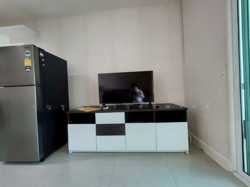 The Lake Kallaprapruk-Wutthakat : เดอะ เลค กัลปพฤกษ์-วุฒากาศ, กรุงเทพ, ถ. กัลปพฤกษ์, บางหว้า, ภาษีเจริญ, กรุงเทพ, 31 ตร.ม., คอนโด ให้เช่า, โดย บุญชู อัศวฤทธิพรหม์, 500234489 - DDproperty.com