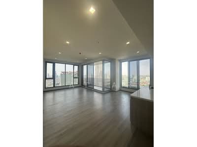 ขาย - Rhythm Charoenkrung Pavillion : ริธึ่ม เจริญกรุง พาวิลเลี่ยน, กรุงเทพ