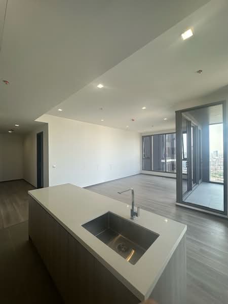 ขาย - Rhythm Charoenkrung Pavillion : ริธึ่ม เจริญกรุง พาวิลเลี่ยน, กรุงเทพ