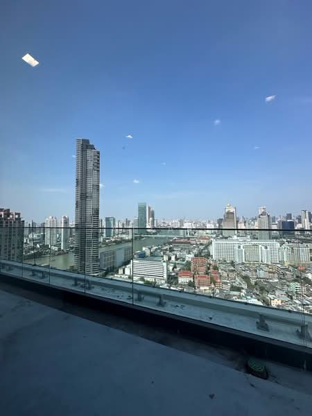 Rhythm Charoenkrung Pavillion, Bangkok, Charoenkrung Road, Wat Prayakrai, Bang Kho Laem, Bangkok, 2 Bedrooms, 128 sqm, Condo For Sale, by Attar, 500234490 - DDproperty.com