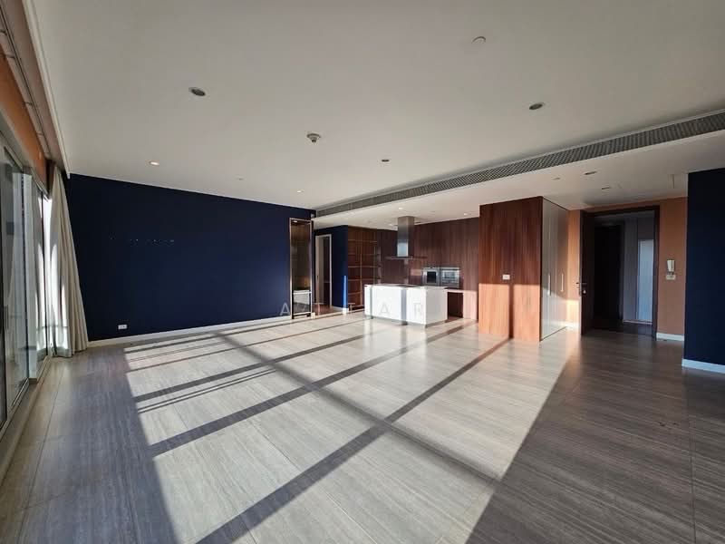 185 Rajadamri, Bangkok, 185 Rajadamri Road, Lumphini, Pathum Wan, Bangkok, 3 Bedrooms, 223 sqm, Condo For Sale, by Attar, 500234491 - DDproperty.com