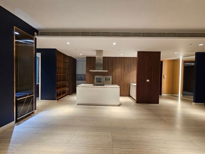 185 Rajadamri, Bangkok, 185 Rajadamri Road, Lumphini, Pathum Wan, Bangkok, 3 Bedrooms, 223 sqm, Condo For Sale, by Attar, 500234491 - DDproperty.com