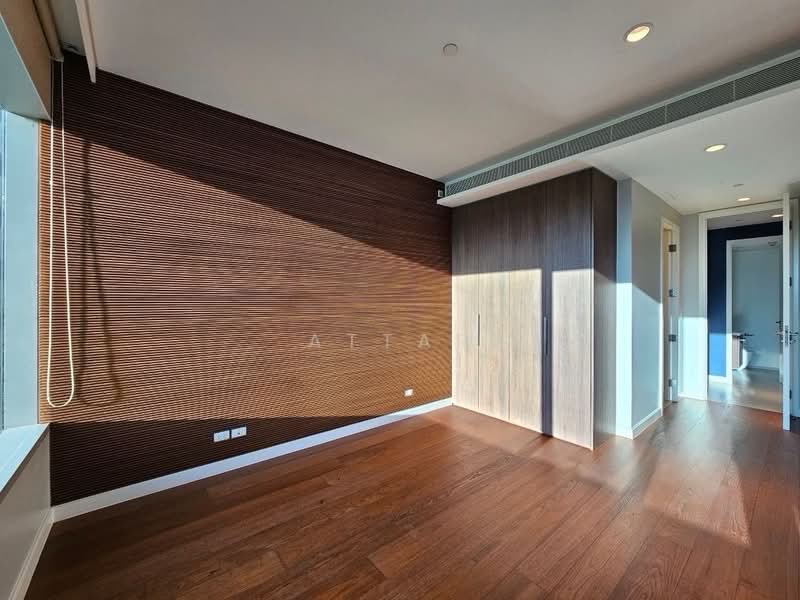 185 Rajadamri, Bangkok, 185 Rajadamri Road, Lumphini, Pathum Wan, Bangkok, 3 Bedrooms, 223 sqm, Condo For Sale, by Attar, 500234491 - DDproperty.com