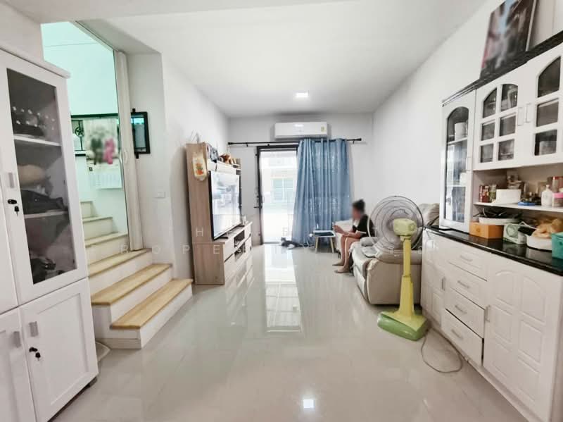 ขาย - Pruksa Ville 92 Onnut-Suvarnabhumi : พฤกษาวิลล์ 92 อ่อนนุช-สุวรรณภูมิ, สมุทรปราการ