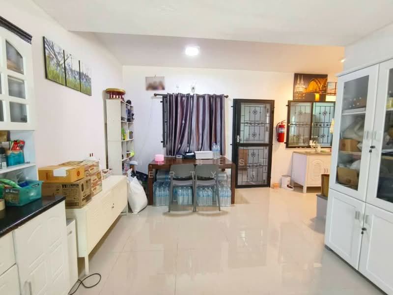 ขาย - Pruksa Ville 92 Onnut-Suvarnabhumi : พฤกษาวิลล์ 92 อ่อนนุช-สุวรรณภูมิ, สมุทรปราการ