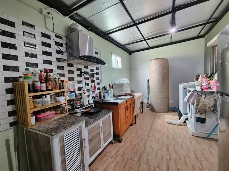 ขาย - Pruksa Ville 92 Onnut-Suvarnabhumi : พฤกษาวิลล์ 92 อ่อนนุช-สุวรรณภูมิ, สมุทรปราการ