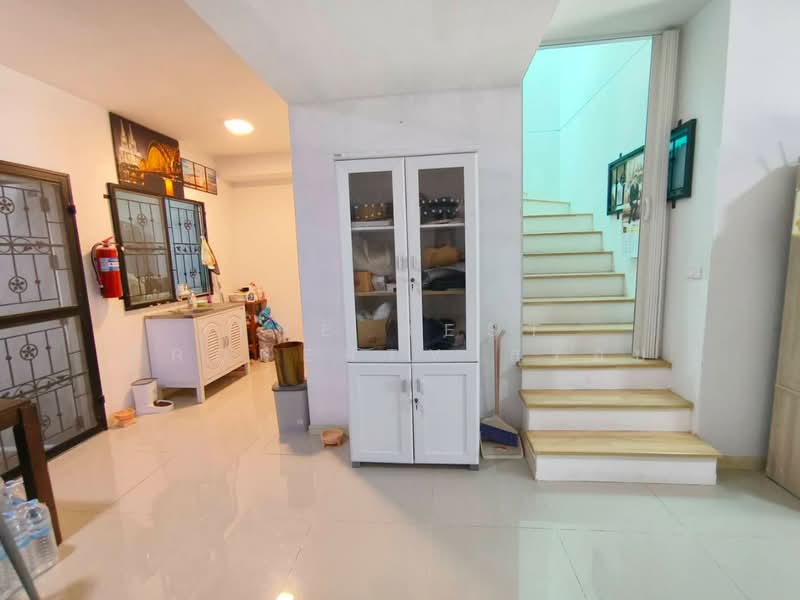 ขาย - Pruksa Ville 92 Onnut-Suvarnabhumi : พฤกษาวิลล์ 92 อ่อนนุช-สุวรรณภูมิ, สมุทรปราการ