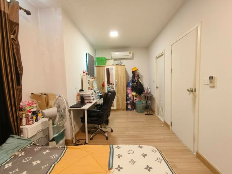 ขาย - Pruksa Ville 92 Onnut-Suvarnabhumi : พฤกษาวิลล์ 92 อ่อนนุช-สุวรรณภูมิ, สมุทรปราการ