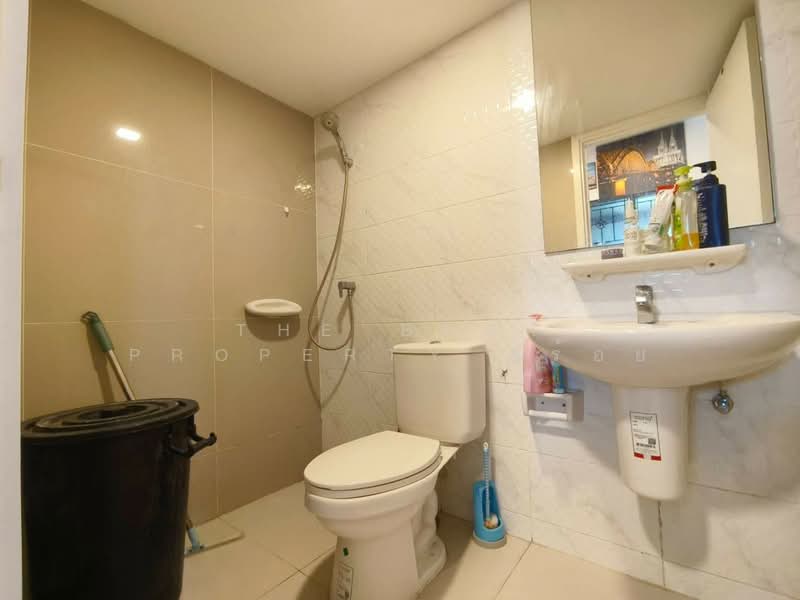 ขาย - Pruksa Ville 92 Onnut-Suvarnabhumi : พฤกษาวิลล์ 92 อ่อนนุช-สุวรรณภูมิ, สมุทรปราการ