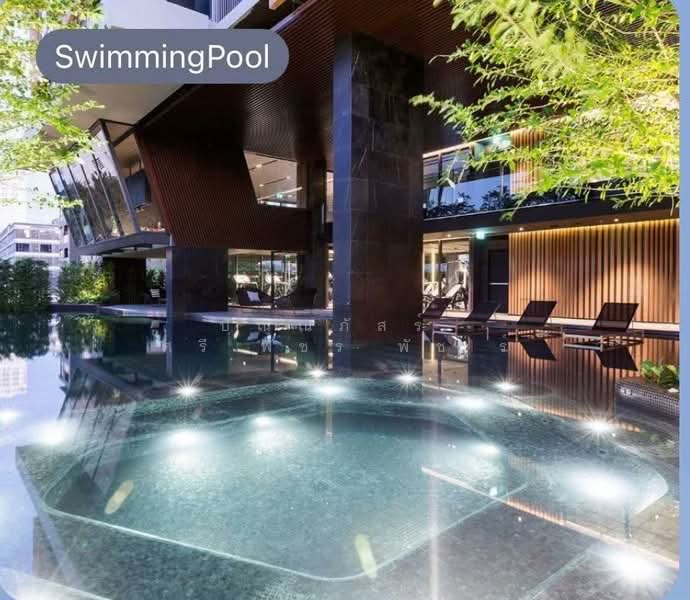 The Room Sukhumvit 38, Bangkok, Soi Sukhumvit 38, Phra Kanong, Khlong Toei, Bangkok, 1 Bedroom, 47 sqm, Condo For Rent, by ปัณณภัสร์​ ศรี​พัชร​พัช​ร์, 500234494 - DDproperty.com