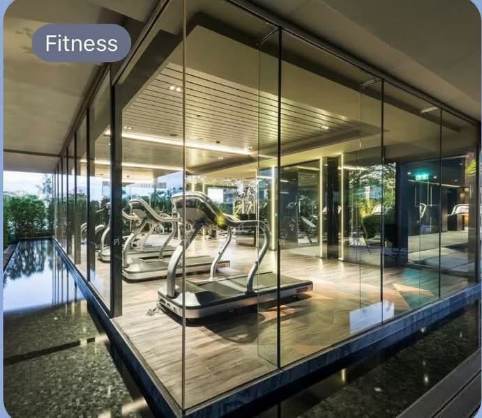 The Room Sukhumvit 38, Bangkok, Soi Sukhumvit 38, Phra Kanong, Khlong Toei, Bangkok, 1 Bedroom, 47 sqm, Condo For Rent, by ปัณณภัสร์​ ศรี​พัชร​พัช​ร์, 500234494 - DDproperty.com