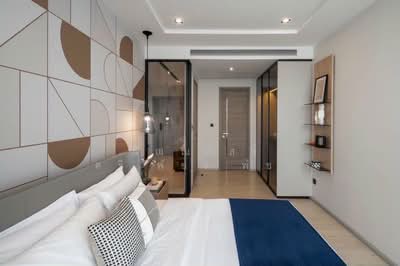 For Rent - The Room Sukhumvit 38, Bangkok