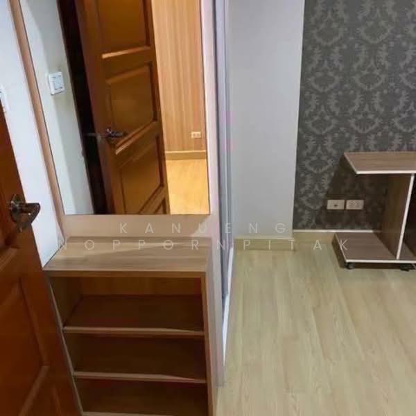 Emerald Residence Ratchada : เอ็มเมอรัล เรสซิเดนซ์ รัชดา, กรุงเทพ, ซอยรัชดา 7 (ซอยนาทอง แยก 9), ดินแดง, ดินแดง, กรุงเทพ, 43 ตร.ม., คอนโด ขาย, โดย Kanueng Noppornpitak, 500234497 - DDproperty.com