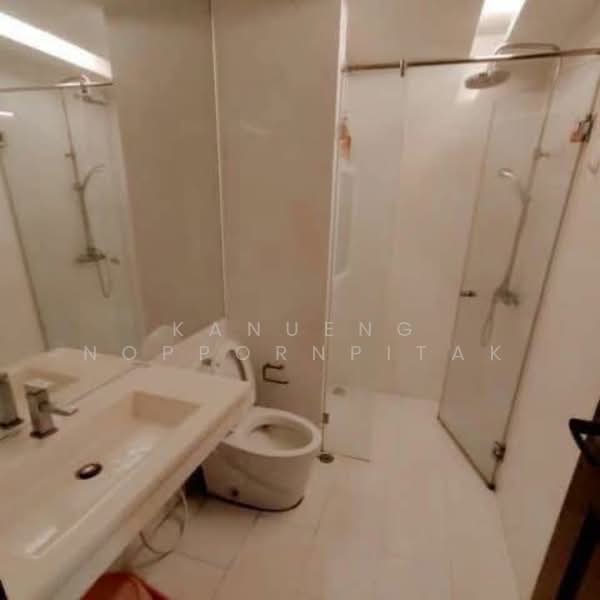Emerald Residence Ratchada, Bangkok, Soi Ratchada  7 (Soi Nathong Yak 9), Din Daeng, Din Daeng, Bangkok, 2 Bedrooms, 43 sqm, Condo For Sale, by Kanueng Noppornpitak, 500234497 - DDproperty.com