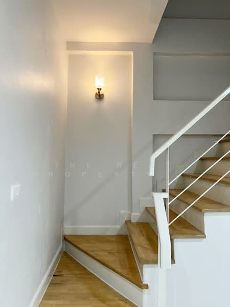 เดอะเซ็นทรัล3 อัสสัมชัญ-ศรีราชา (The Central3 Assumption-Sriracha), Chon Buri (Pattaya), Surasak, Si Racha, Chon Buri (Pattaya), 2 Bedrooms, 100 sqm, Townhouse For Sale, by The Best Property เปิ้ล, 500234498 - DDproperty.com