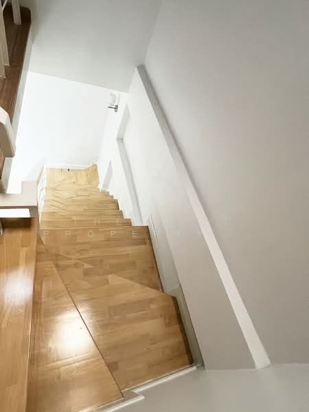 เดอะเซ็นทรัล3 อัสสัมชัญ-ศรีราชา (The Central3 Assumption-Sriracha), Chon Buri (Pattaya), Surasak, Si Racha, Chon Buri (Pattaya), 2 Bedrooms, 100 sqm, Townhouse For Sale, by The Best Property เปิ้ล, 500234498 - DDproperty.com