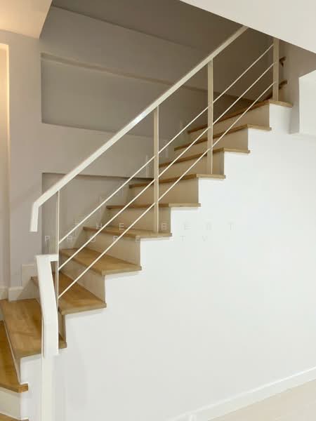 เดอะเซ็นทรัล3 อัสสัมชัญ-ศรีราชา (The Central3 Assumption-Sriracha), ชลบุรี, สุรศักดิ์, ศรีราชา, ชลบุรี, 100 ตร.ม., ทาวน์เฮ้าส์ ขาย, โดย The Best Property เปิ้ล, 500234498 - DDproperty.com