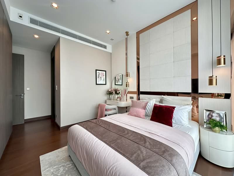 Q1 Sukhumvit, Bangkok, 1 Sukhumvit Road, Khlong Toei, Khlong Toei, Bangkok, 2 Bedrooms, 95 sqm, Condo For Sale, by คุณทักษพร พงษ์สุวรรณ, 500234499 - DDproperty.com