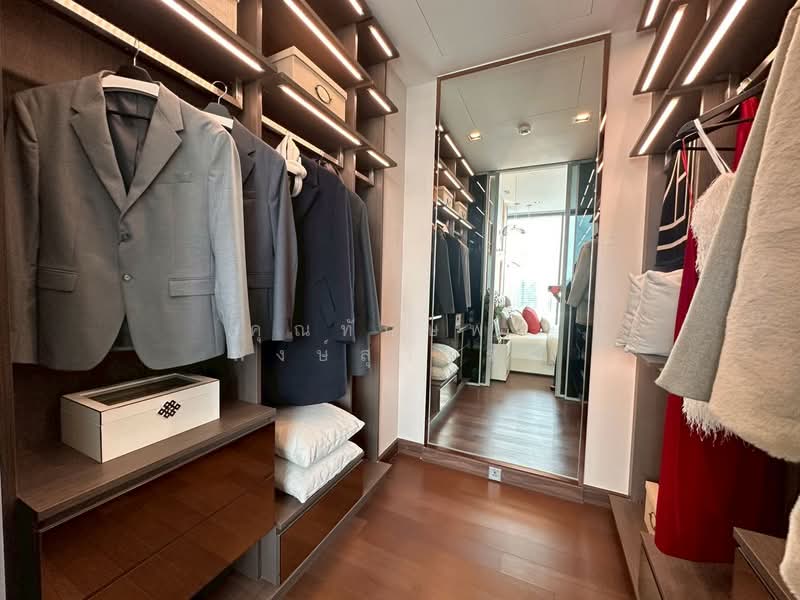 Q1 Sukhumvit : คิว วัน สุขุมวิท, กรุงเทพ, 1 ถนนสุขุมวิท, คลองเตย, คลองเตย, กรุงเทพ, 95 ตร.ม., คอนโด ขาย, โดย คุณทักษพร พงษ์สุวรรณ, 500234499 - DDproperty.com