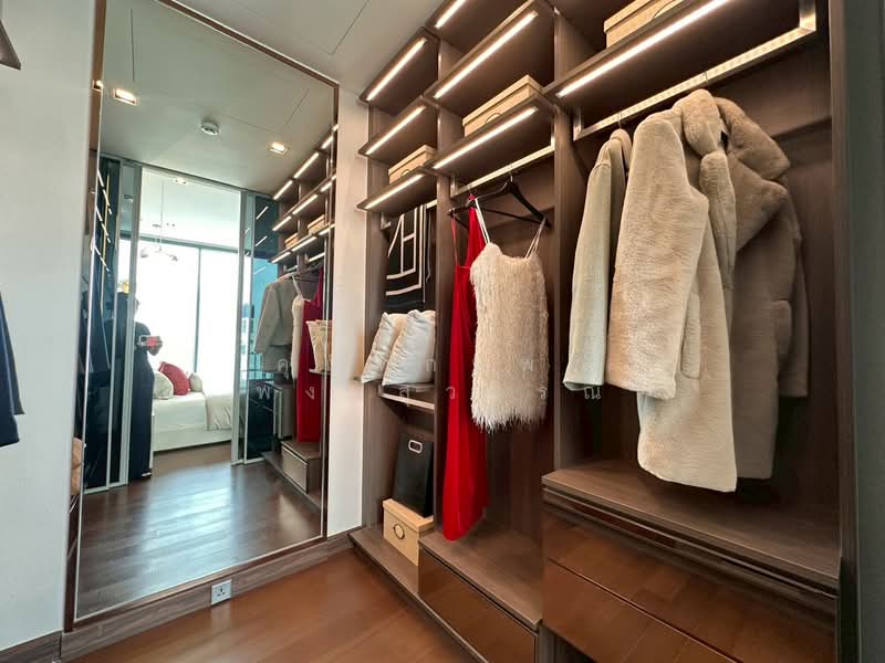 Q1 Sukhumvit : คิว วัน สุขุมวิท, กรุงเทพ, 1 ถนนสุขุมวิท, คลองเตย, คลองเตย, กรุงเทพ, 95 ตร.ม., คอนโด ขาย, โดย คุณทักษพร พงษ์สุวรรณ, 500234499 - DDproperty.com