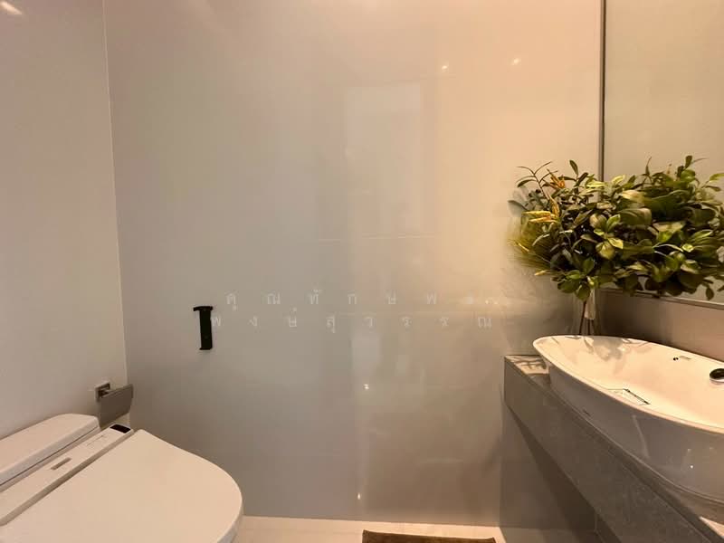 Q1 Sukhumvit, Bangkok, 1 Sukhumvit Road, Khlong Toei, Khlong Toei, Bangkok, 2 Bedrooms, 95 sqm, Condo For Sale, by คุณทักษพร พงษ์สุวรรณ, 500234499 - DDproperty.com