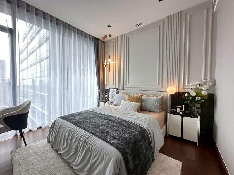 Q1 Sukhumvit, Bangkok, 1 Sukhumvit Road, Khlong Toei, Khlong Toei, Bangkok, 2 Bedrooms, 95 sqm, Condo For Sale, by คุณทักษพร พงษ์สุวรรณ, 500234499 - DDproperty.com