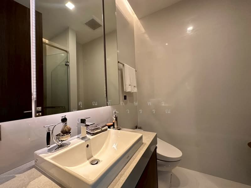 Q1 Sukhumvit, Bangkok, 1 Sukhumvit Road, Khlong Toei, Khlong Toei, Bangkok, 2 Bedrooms, 95 sqm, Condo For Sale, by คุณทักษพร พงษ์สุวรรณ, 500234499 - DDproperty.com