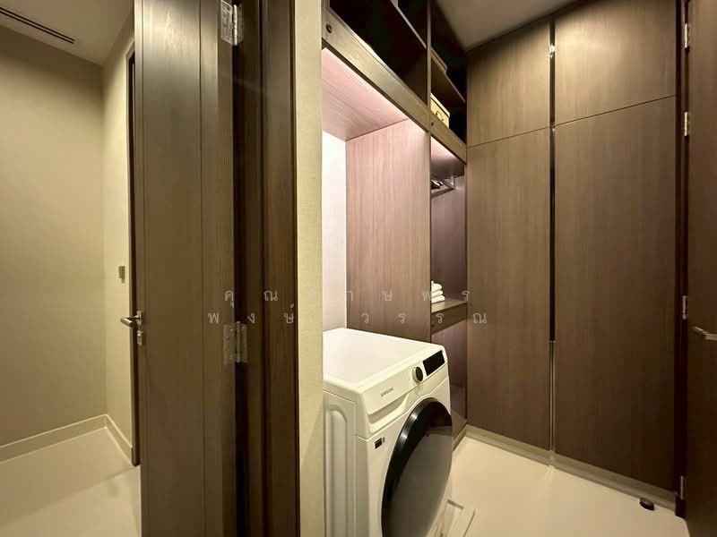 Q1 Sukhumvit, Bangkok, 1 Sukhumvit Road, Khlong Toei, Khlong Toei, Bangkok, 2 Bedrooms, 95 sqm, Condo For Sale, by คุณทักษพร พงษ์สุวรรณ, 500234499 - DDproperty.com