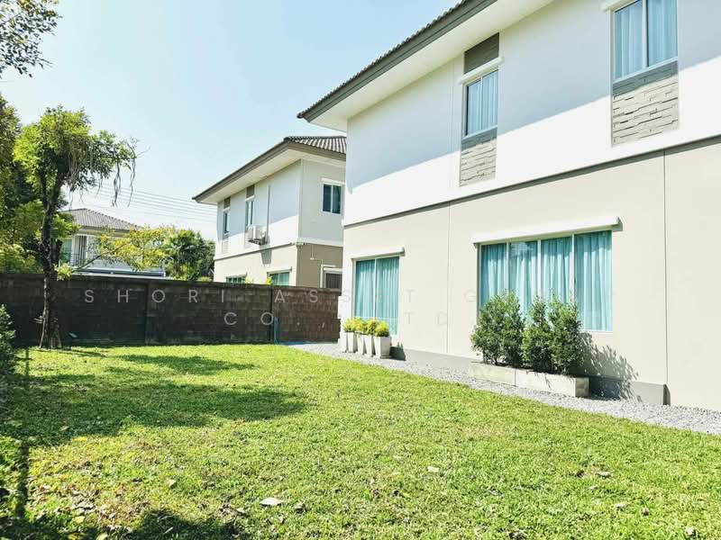 For Sale - The Plant Mahidol-Charoenmuang, Chiang Mai