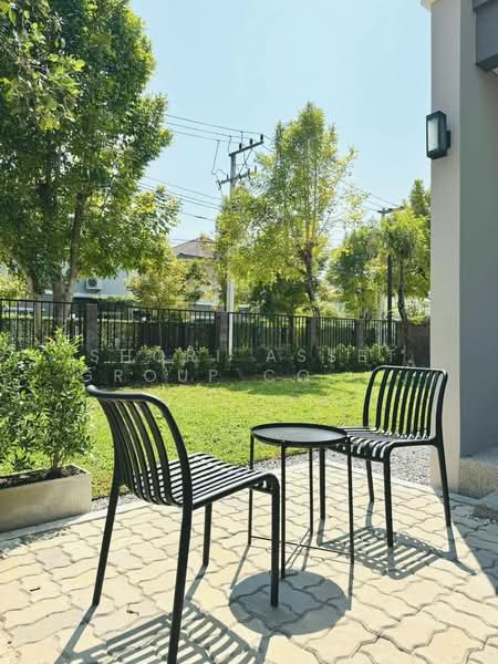 For Sale - The Plant Mahidol-Charoenmuang, Chiang Mai