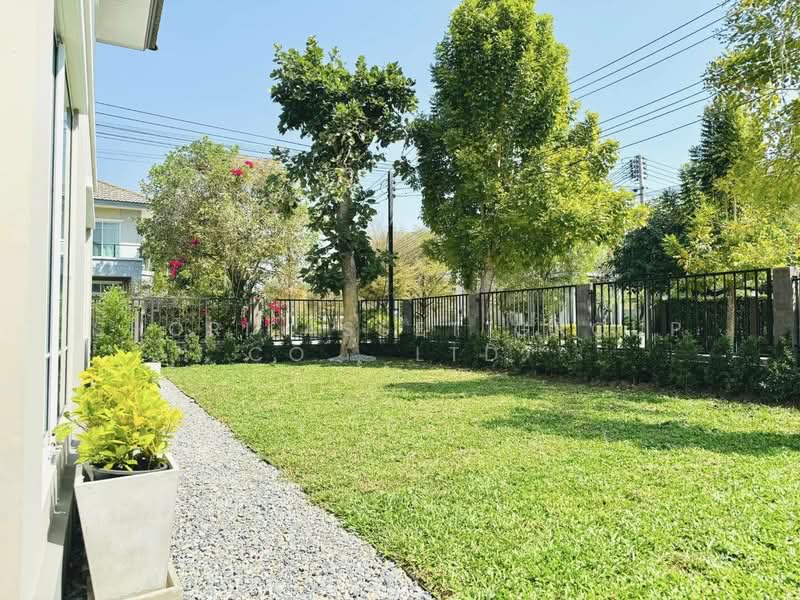 For Sale - The Plant Mahidol-Charoenmuang, Chiang Mai