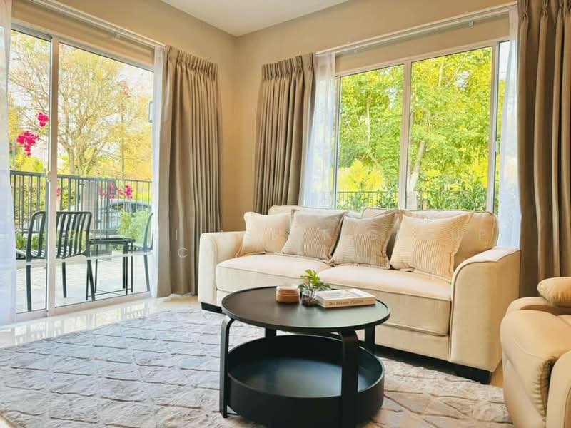 For Sale - The Plant Mahidol-Charoenmuang, Chiang Mai