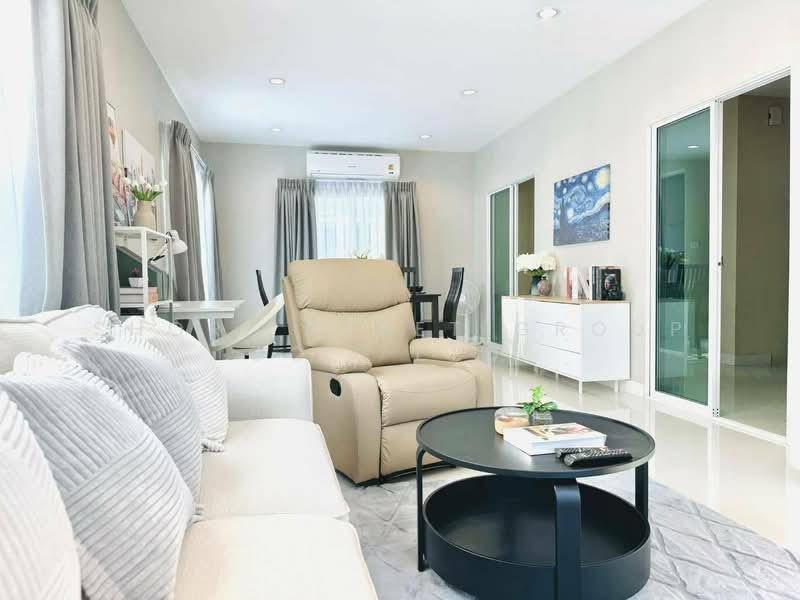 For Sale - The Plant Mahidol-Charoenmuang, Chiang Mai