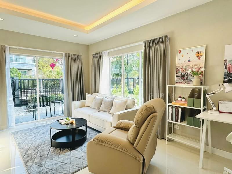 For Sale - The Plant Mahidol-Charoenmuang, Chiang Mai
