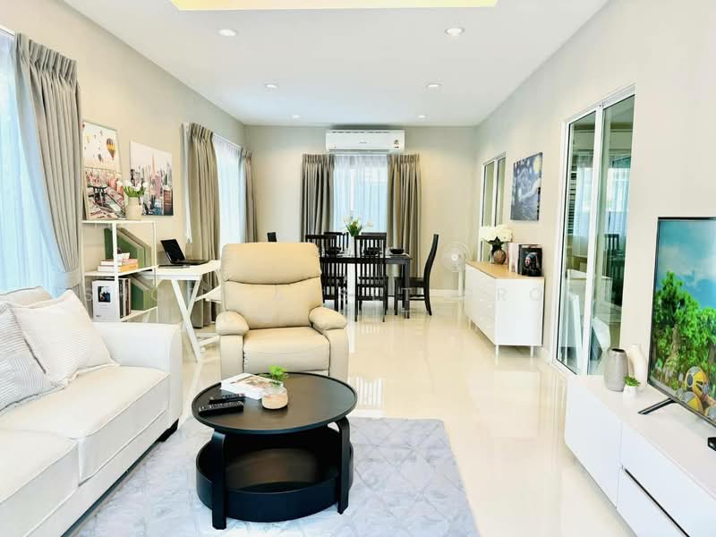 For Sale - The Plant Mahidol-Charoenmuang, Chiang Mai