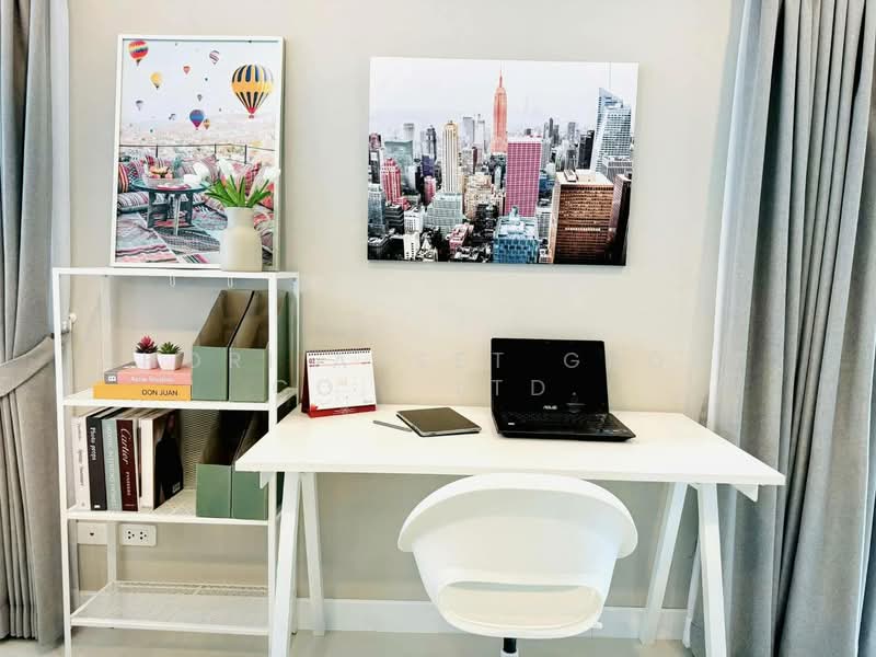 For Sale - The Plant Mahidol-Charoenmuang, Chiang Mai