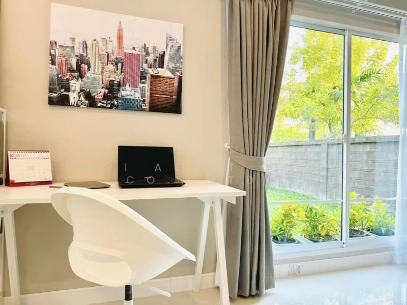 For Sale - The Plant Mahidol-Charoenmuang, Chiang Mai