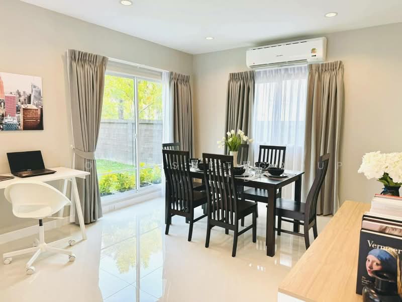 For Sale - The Plant Mahidol-Charoenmuang, Chiang Mai