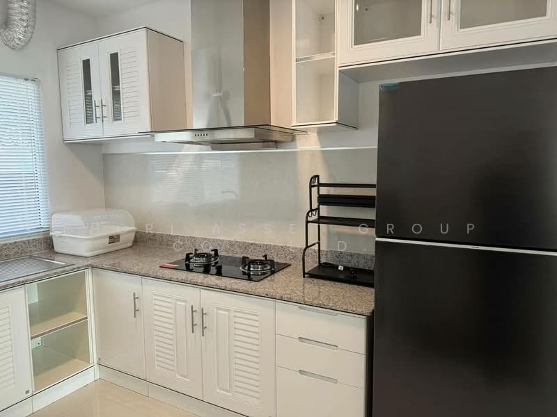 For Sale - The Plant Mahidol-Charoenmuang, Chiang Mai