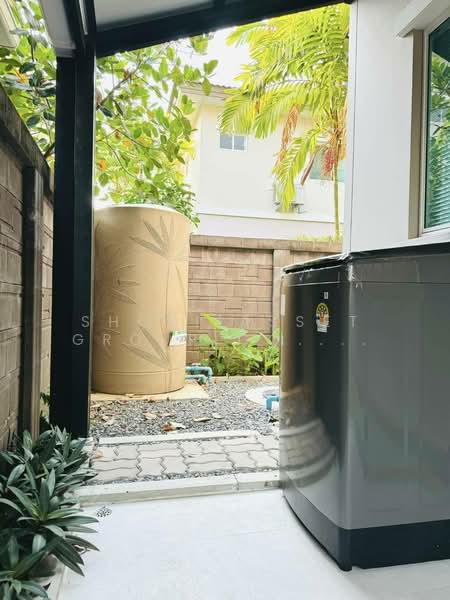 For Sale - The Plant Mahidol-Charoenmuang, Chiang Mai