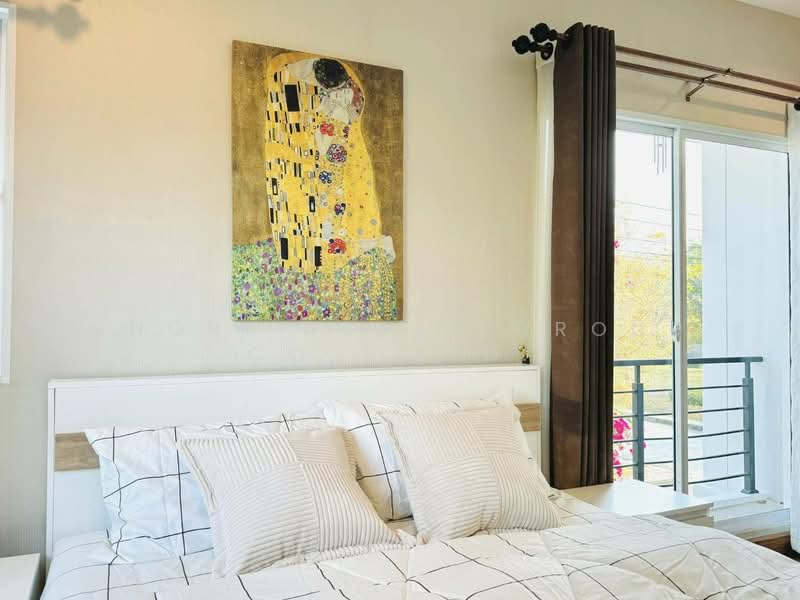 For Sale - The Plant Mahidol-Charoenmuang, Chiang Mai