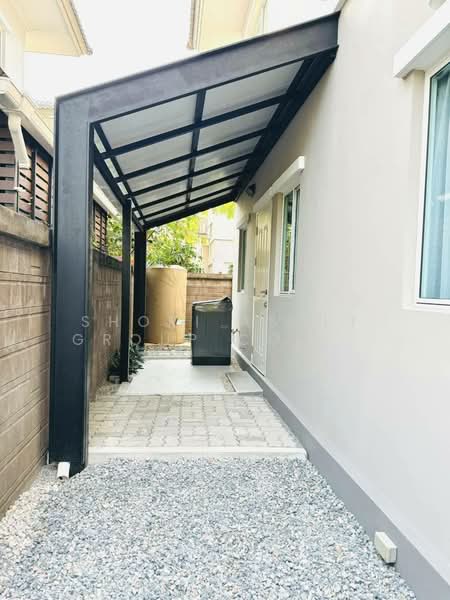 For Sale - The Plant Mahidol-Charoenmuang, Chiang Mai