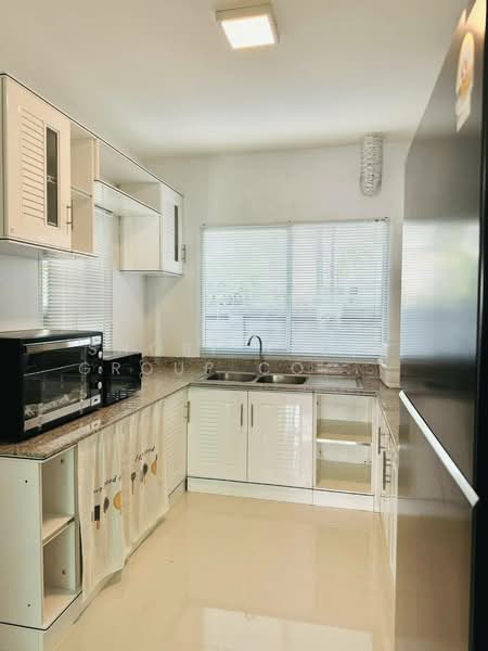 For Sale - The Plant Mahidol-Charoenmuang, Chiang Mai