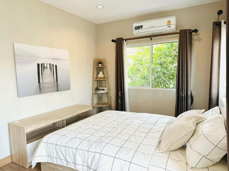 For Sale - The Plant Mahidol-Charoenmuang, Chiang Mai