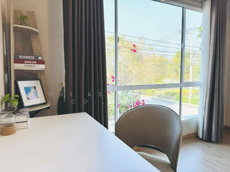 For Sale - The Plant Mahidol-Charoenmuang, Chiang Mai