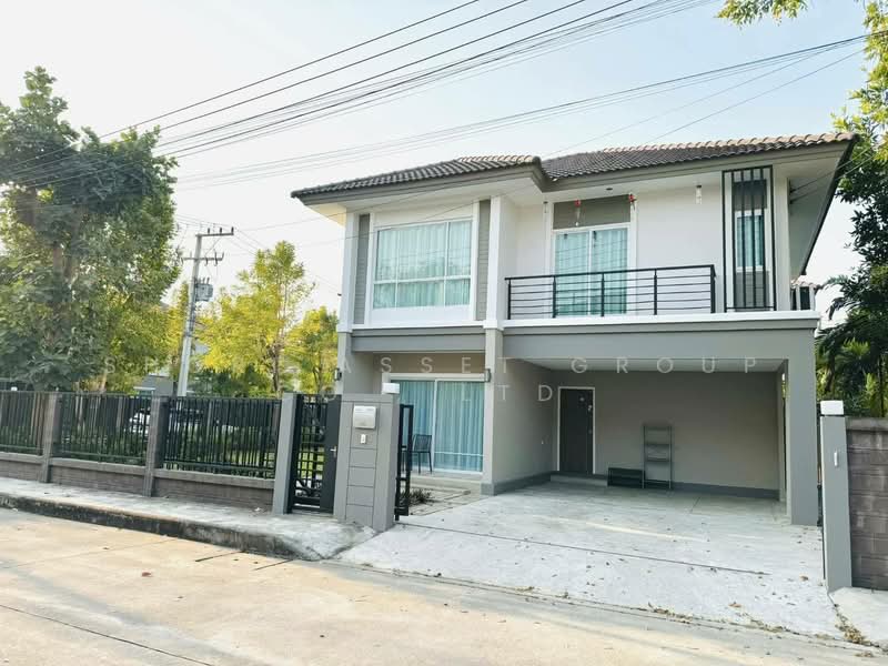 For Sale - The Plant Mahidol-Charoenmuang, Chiang Mai