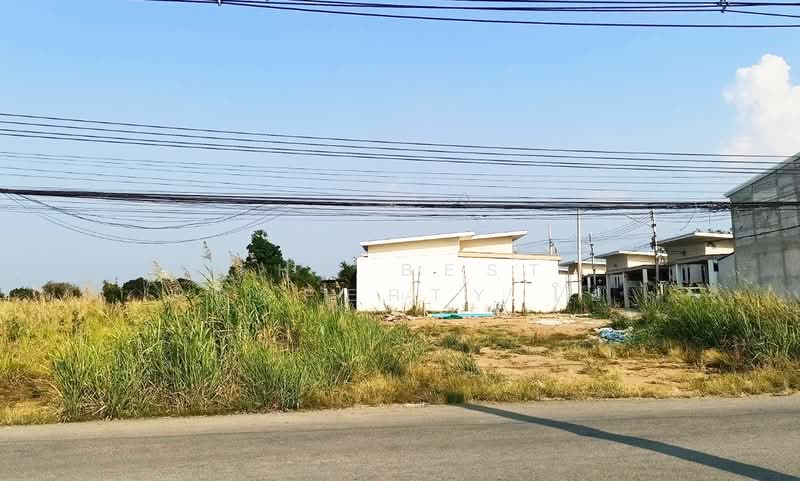 ที่ดินบึงเสนาท นครสวรรค์, Nakhon Sawan, Bung Se-nat, Muang Nakhon Sawan, Nakhon Sawan, , 4,184 sqm, Land For Sale, by The Best Property โอ๋, 500234502 - DDproperty.com