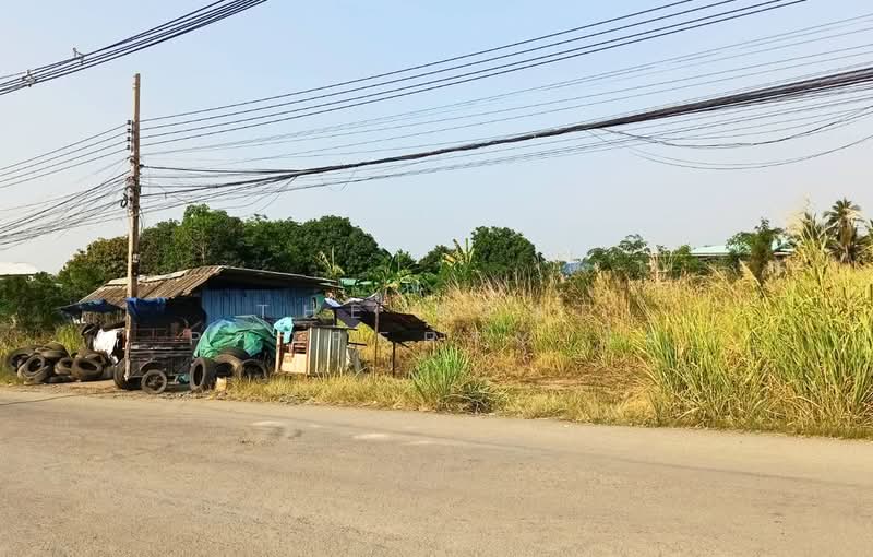 ที่ดินบึงเสนาท นครสวรรค์, นครสวรรค์, บึงเสนาท, เมืองนครสวรรค์, นครสวรรค์, 4,184 ตร.ม., ที่ดิน ขาย, โดย The Best Property โอ๋, 500234502 - DDproperty.com