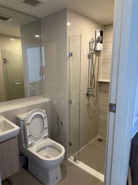 Life Rama 4-Asoke, Bangkok, Rama 4 Road, Khlong Toei, Khlong Toei, Bangkok, 1 Bedroom, 40 sqm, Condo For Rent, by Virin W., 500234503 - DDproperty.com